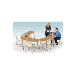 Activity Table 24"W x 48"D