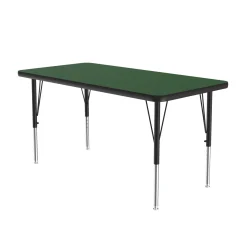 Adjustable Height Activity Table 24