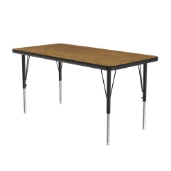 Adjustable Height Activity Table 24" x 60"