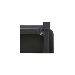 Adjustable Height Laminate Lab Table with Armor Edge 24