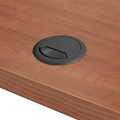 Adjustable Height Mobile Flipper Table - 72