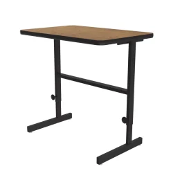 Adjustable Height Standing Workstation- 36"Wx24"D