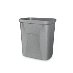 All environment Fire Retardant Heavy Duty Waste Receptacle- 10 Quart
