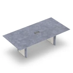 Allure 8' Conference Table - 96