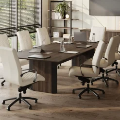 Allure 10' Conference Table - 120