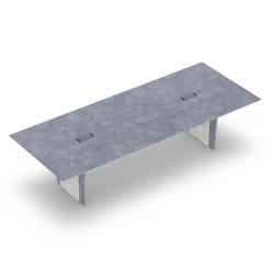 Allure 10' Conference Table - 120