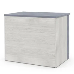Allure 2 Drawer Lateral File - 36