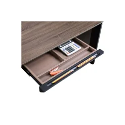 Allure Center Storage Drawer for Adjustable Height Desk
