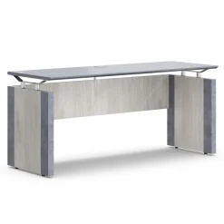 Allure Credenza - 66"W x 24"D