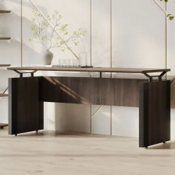 Allure Credenza - 66"W x 24"D