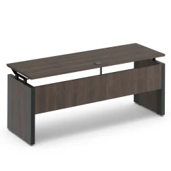 Allure Credenza - 72