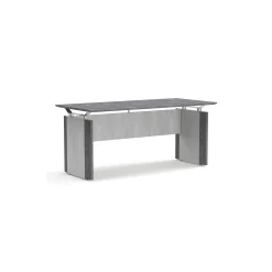 Allure Executive Desk - 60