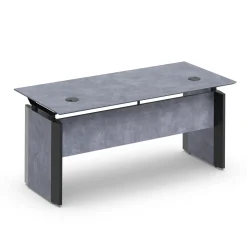 Allure Executive Desk - 66