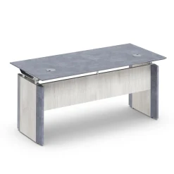 Allure Executive Desk - 66