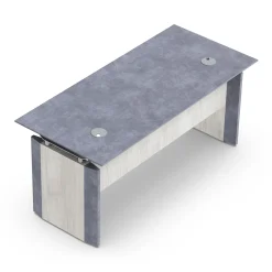 Allure Executive Desk - 66