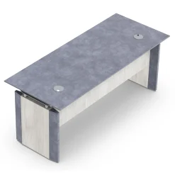 Allure Executive Desk - 72