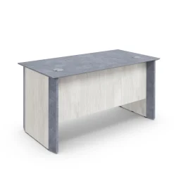 Allure Height Adjustable Desk - 60