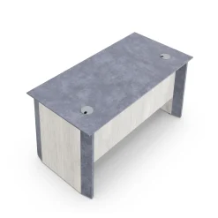 Allure Height Adjustable Desk - 60