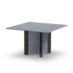Allure Square Conference Table - 48"W