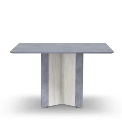 Allure Square Conference Table - 48