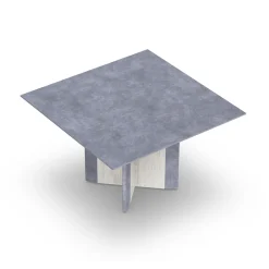 Allure Square Conference Table - 48