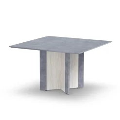 Allure Square Conference Table - 48