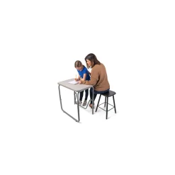 AlphaBetter 2.0 Sit-Stand Desk w/ Standard Top 22”-30”H
