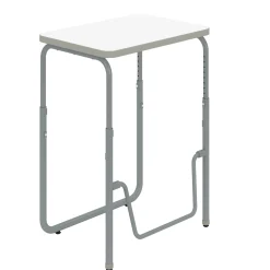 AlphaBetter 2.0 Sit-Stand Desk w/ Dry Erase Top 29”-43”H