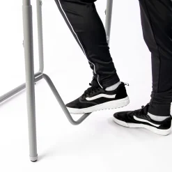 AlphaBetter 2.0 Sit-Stand Desk w/ Dry Erase Top 29”-43”H