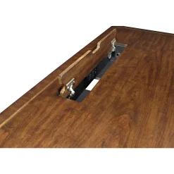 Alston Adjustable Height Desk - 60