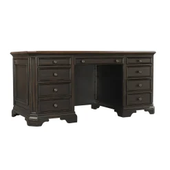 Alston Executive Desk - 66