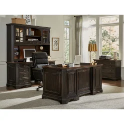Alston Executive Desk - 66