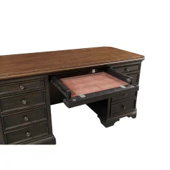 Alston Executive Desk - 66