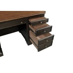 Alston Executive Desk - 66