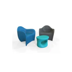 Amped Chair