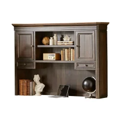 Anderson 2-Door Wood Hutch – 68