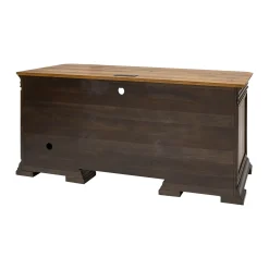 Anderson 2-Tone Wood Credenza – 68