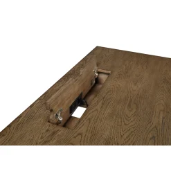 Andover Powered Adjustable Height Desk - 60"W x 28"D