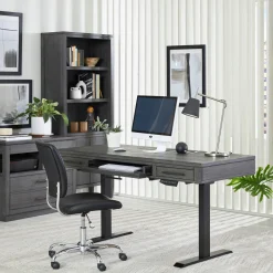 Argenta Adjustable Height Desk - 60