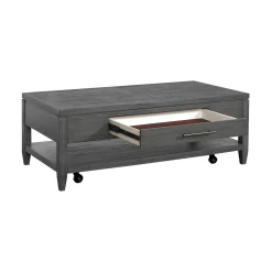 Argenta Cocktail Table