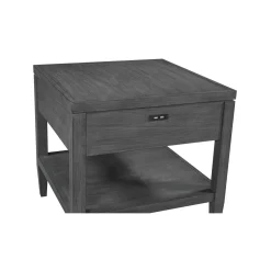 Argenta End Table