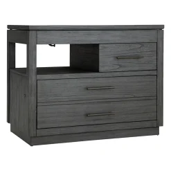 Argenta Lift Top Combo File - 38