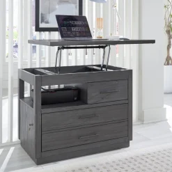 Argenta Lift Top Combo File - 38