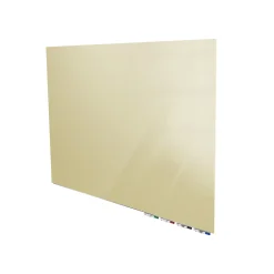 Aria Glass Marker Board - 3'x2'