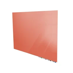 Aria Glass Marker Board - 4'x4'
