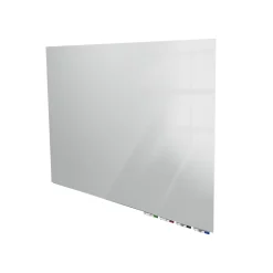 Aria Glass Marker Board - 4'x4'