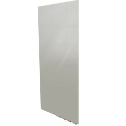 Aria Glass Marker Board - 3'x4'