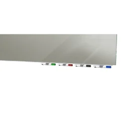 Aria Glass Marker Board - 3'x4'