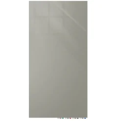 Aria Glass Marker Board - 3'x4'
