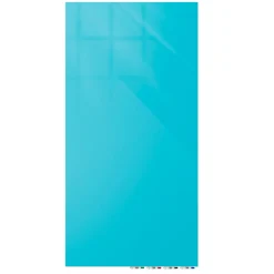 Aria Glass Marker Board - 4'x8'